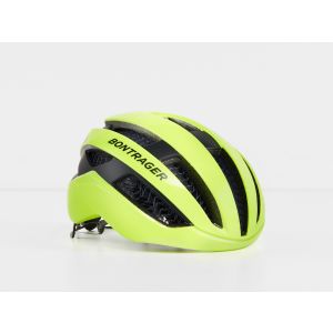 Bontrager Circuit WaveCel Road Cycle Helmet - Radioactive Yellow