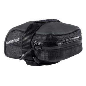 Bontrager Elite Seat Pack - 0.28 ltr - Black