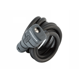 Bontrager Comp Keyed Cable Lock