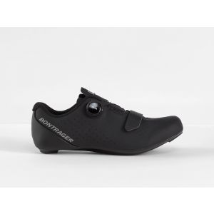 Bontrager Circuit Road Cycling Shoe - Black