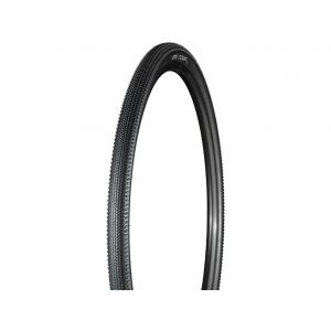 Bontrager GR1 Comp Gravel Tyre - Black