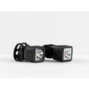 Bontrager Ion 100 R/Flare R City Bike Light Set