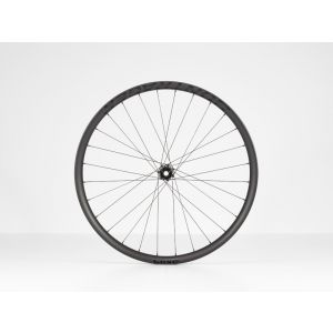 Bontrager Line Pro 30 TLR Boost 27.5 MTB Carbon Front Wheel