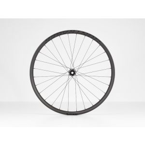 Bontrager Line Pro 30 TLR Boost 29 MTB Carbon Front Wheel