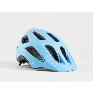 Bontrager Rally WaveCel Mountain Bike Helmet - Azure / Nautical Navy