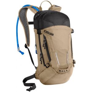 Camelbak Mule Hydration Pack 12ltr - Kelp / Black