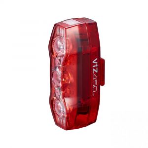 CATEYE Viz 450 Rear Bike Light