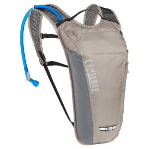 Camelbak Rogue Light Hydration Pack 7ltr - Aluminium / Black