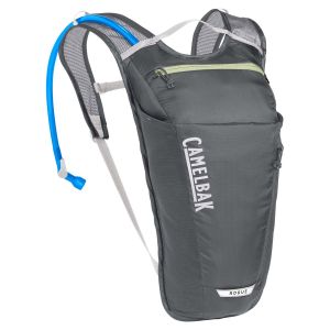 Camelbak Woman's Rogue Light Hydration Pack 7ltr - Castlerock / Seafoam