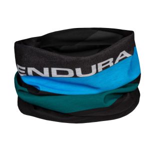 Endura MTB / Cycling Multitube - Kingfisher Blue