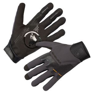 Endura MT500 D3O® MTB Glove - Black