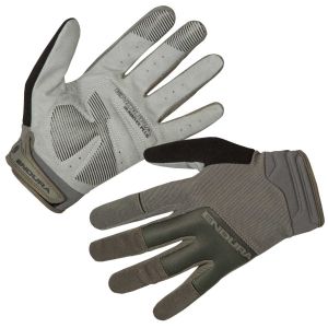 Endura Hummvee Plus Cycle Glove II - Khaki