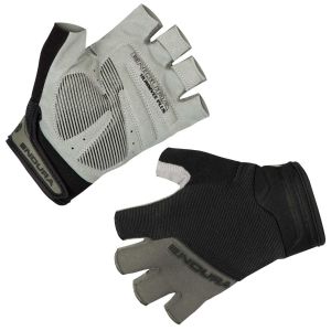 Endura Hummvee Plus Cycle Mitt II - Black