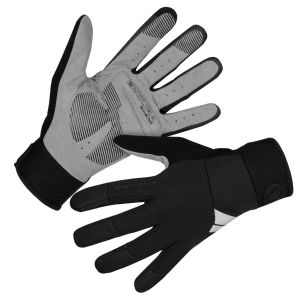 Endura Windchill Winter Cycle Gloves - Black