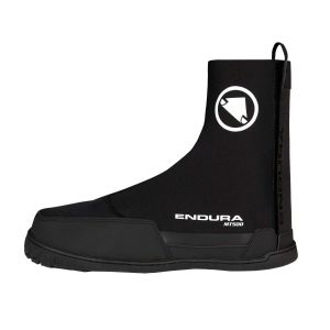 Endura MT500 Plus MTB Overshoe II - Flat Pedal Friendly