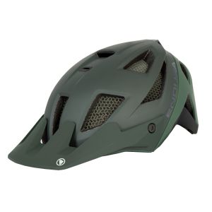 Endura MT500 MTB Helmet - Forest Green