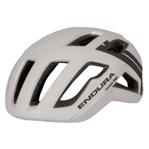 Endura FS260-Pro Cycle Helmet - White