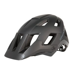 Endura Hummvee Plus MIPS® Helmet - Black