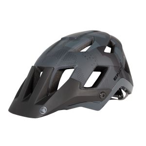 Endura Hummvee Plus MIPS® Helmet - Grey Camo