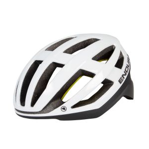 Endura FS260-Pro MIPS® Cycle Helmet - White