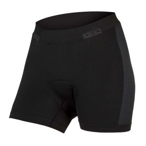 Endura Women's Engineered Padded Cycling Liners with Clickfast