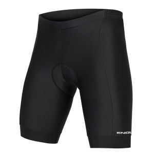 Endura Xtract Gel Cycling Shorts II - Black