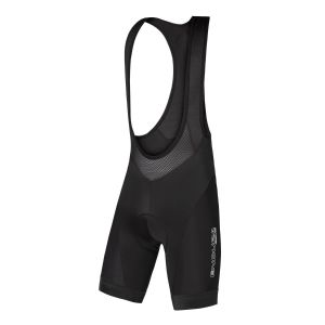 Endura FS260-Pro Mens Cycle Bib Shorts - Black