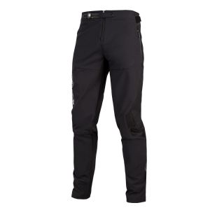Endura MT500 Burner MTB Pants - Black