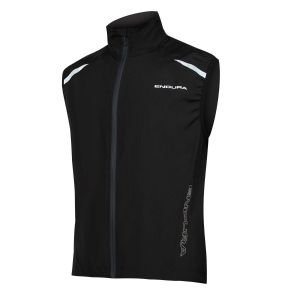 Endura Hummvee MTB / Cycling Gilet - Black