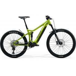 Merida eOne-Sixty 500 – 2023