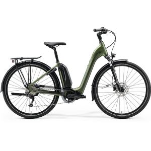 Merida eSPRESSO City 300 SE EQ