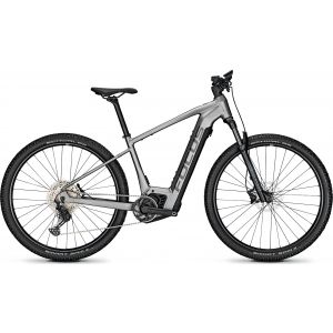 Focus JARIFA² 6.8 750Wh - Matt Grey