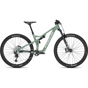 Focus full suspension deals