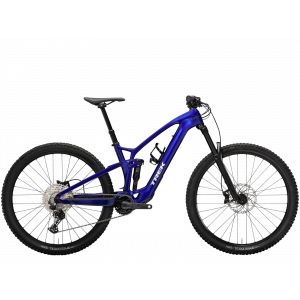Trek Fuel EXe 9.5 - Hex Blue