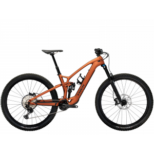 TREK FUEL EXE 9.7 - Matte Pennyflake
