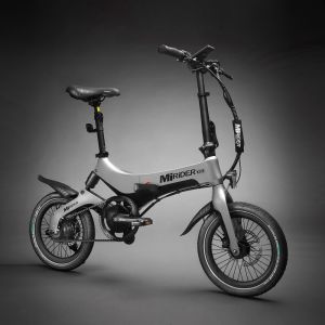 MiRider One GB3 - Folding eBike