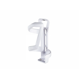 Bontrager Right Side Load Water Bottle Cage - White