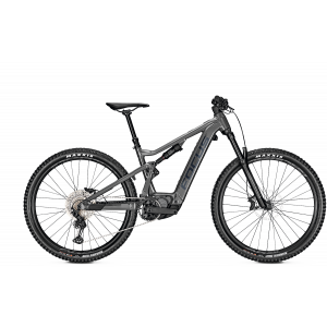 Focus JAM² 7.8 720Wh - Grey 
