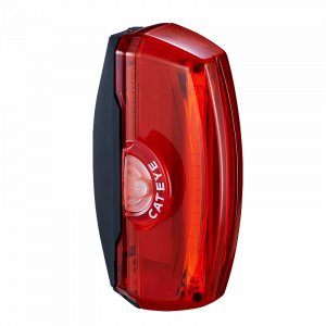 Cateye Rapid X3 Rear Cycle Light