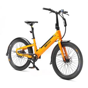 MiRider 24 - Compact Step Through eBike