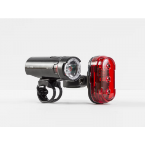 Bontrager Ion 120/Flare 1 Light Set