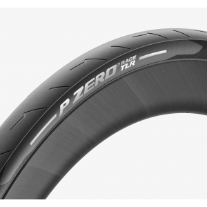 Pirelli P ZERO™ RACE TLR 26-622 - 700x26c