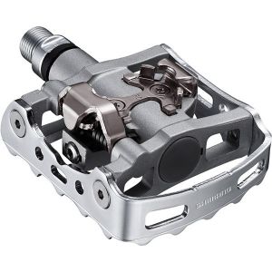 Shimano PD-M324 SPD MTB Pedals – one-sided mechanism