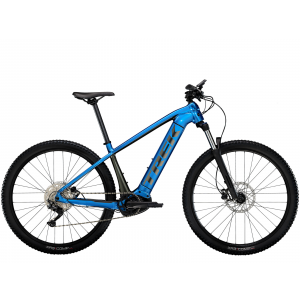 Trek Powerfly 4 - 625w - Gloss Alpine/Gloss Lithium - 2023