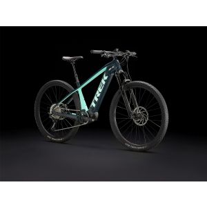 Trek Powerfly 7 - Nautical Navy/Miami Green - 2022