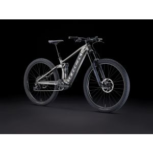 Trek Rail 5 - Mercury Grey - 2023