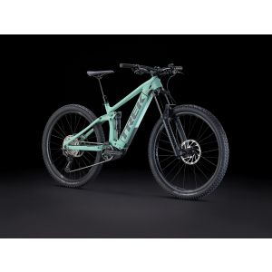 Trek Rail 7 - Matte Blue Sage - 2023