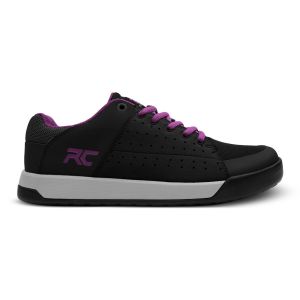 Ride Concepts Livewire Women's MTB Shoes - Black / Purple