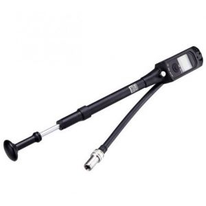 RockShox High-Pressure Digital Fork/Shock Pump