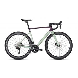 IZALCO MAX 8.8 – Purple (Size XXS)